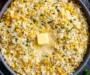 Cozy Buttered Corn Rice Recipe