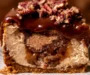 Amazing cheesecakes | Cheesecake Christmas desserts, Bakery style cheesecake, Pecan pie cheesecake
