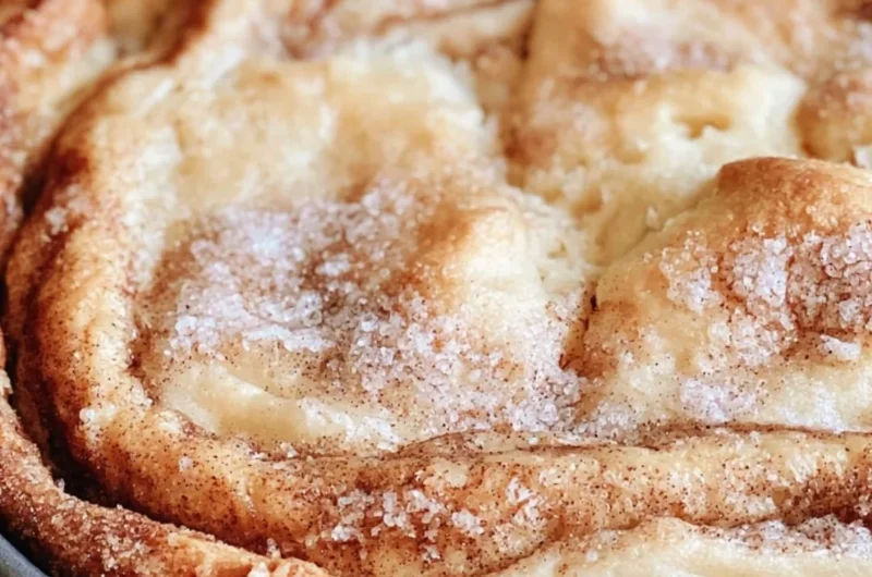 Delicious slice of Cinnamon Swirl Coffee Cake on a plate with coffee